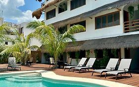 Casa Del Sol Holbox - Self Check In